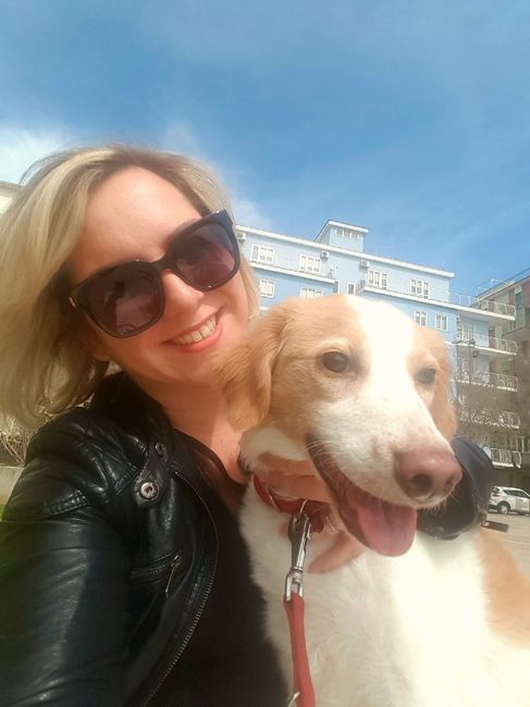 Convivenze pelose!🐶🐱🐹🐰 - 1