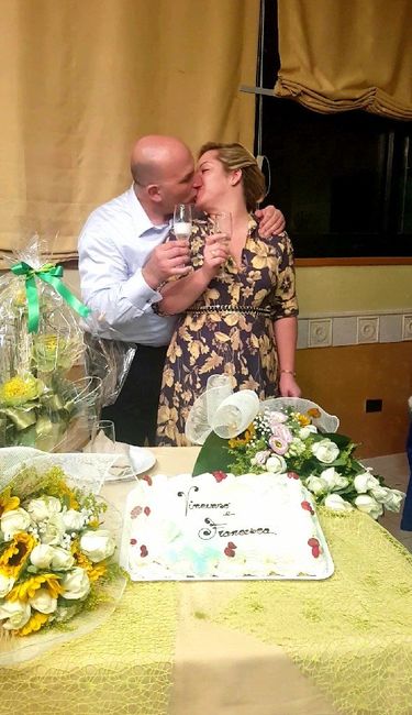 Sposine Di Settembre! 👰❤ - 1