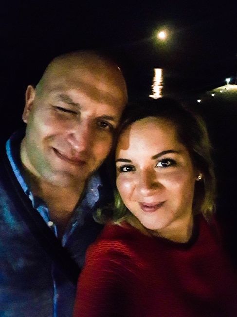 Differenza di età .... - 1