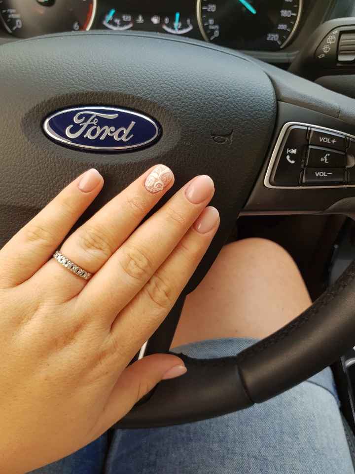 Ultimando gli ultimi dettagli - 2