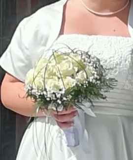 Come sarà il vostro bouquet? - 1