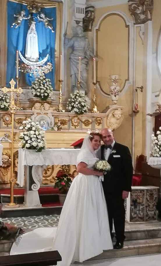 Spose del 2018, riuniamoci! - 1