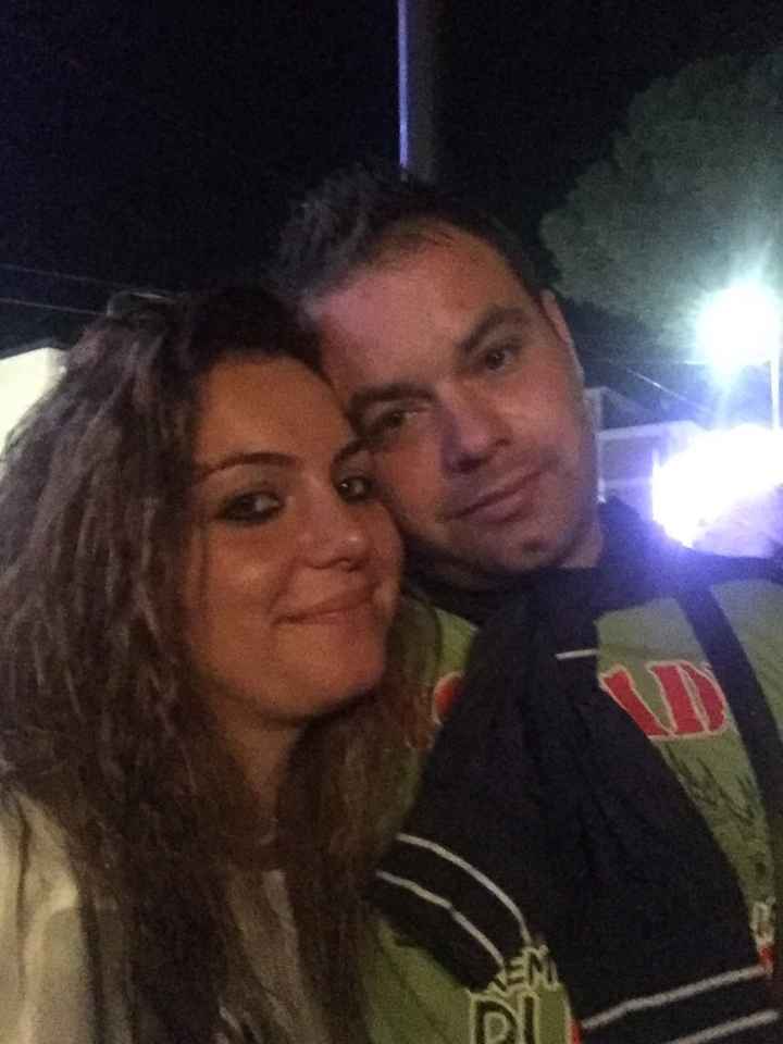 Condividi una vostra foto di coppia - 1