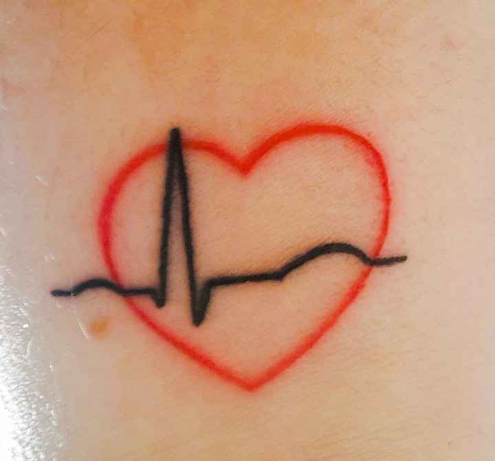  Tattoo d'amore😍 - 1