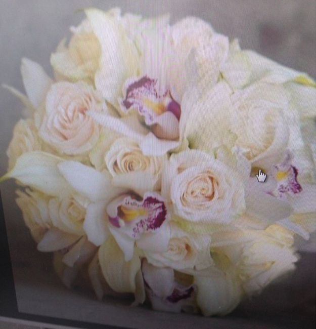 Scelta bouquet 💐 - 1