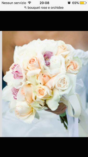 Scelta bouquet 💐 - 2