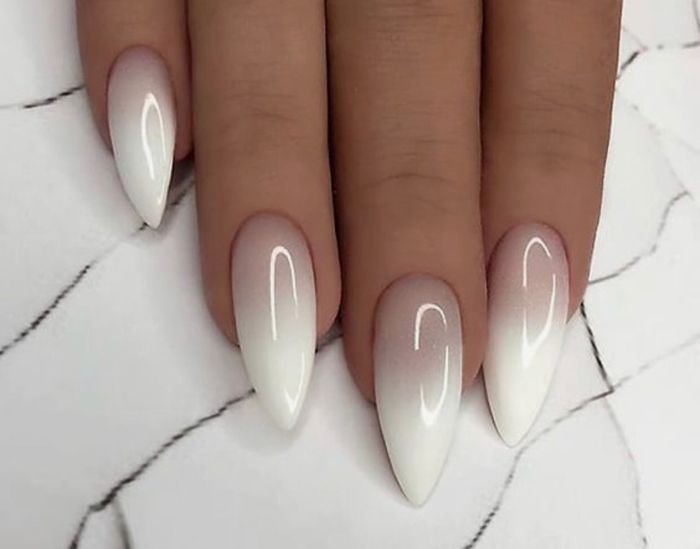 Le mani della sposa :) 3