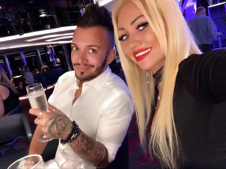 Dedichiamo un topic ai nostri futuri mariti 😌☝🏻 - 1