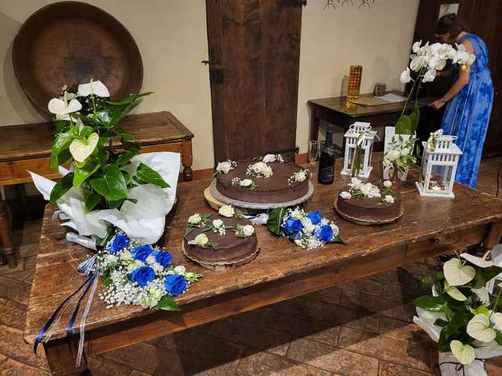 Che torta avete scelto? - 1