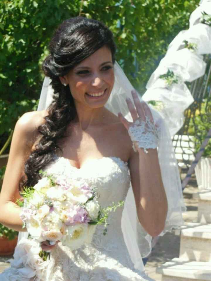 Finalmente sposi! - 1