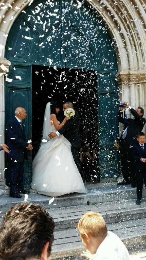 Finalmente sposi! - 2