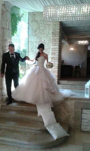 Finalmente sposi! - 8