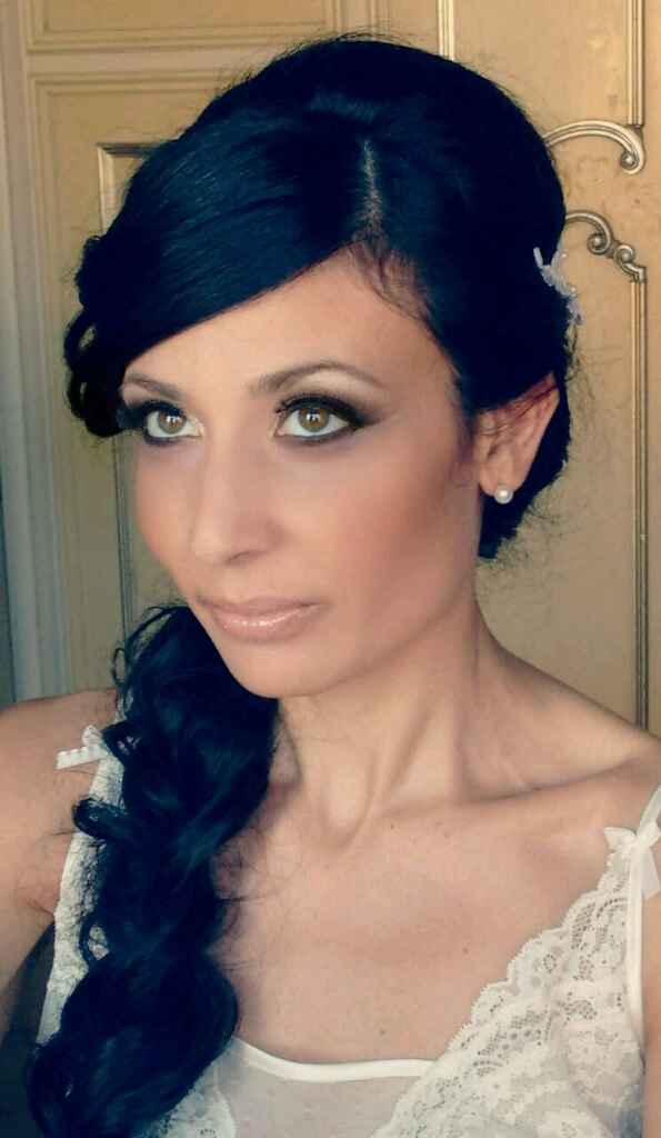 Finalmente sposi! - 9