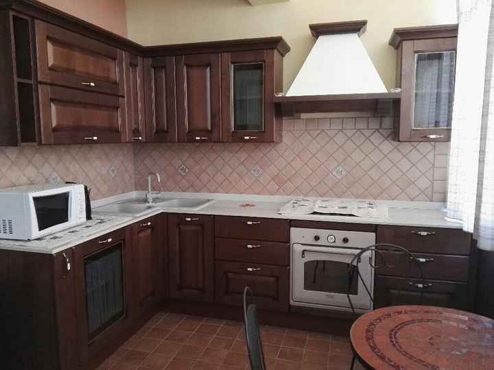 Le vostre cucine - 1