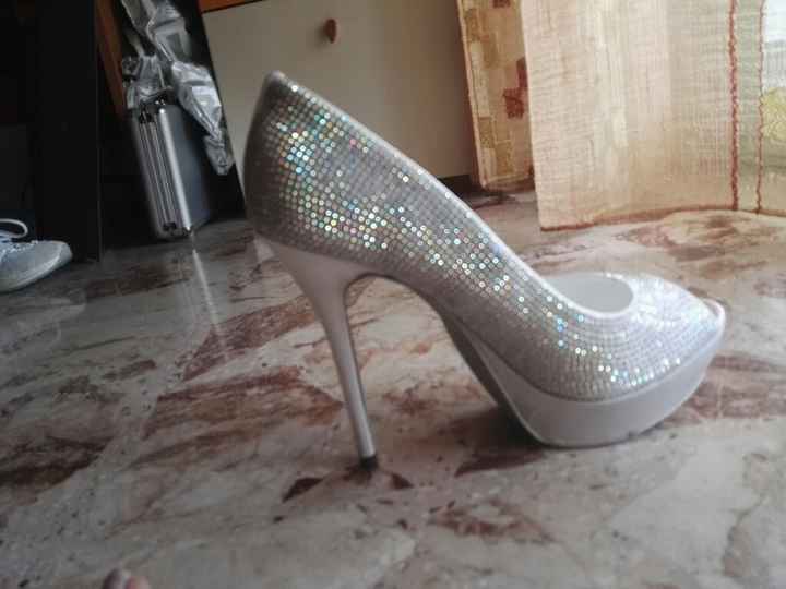 Scarpe, un incubo!!! - 2