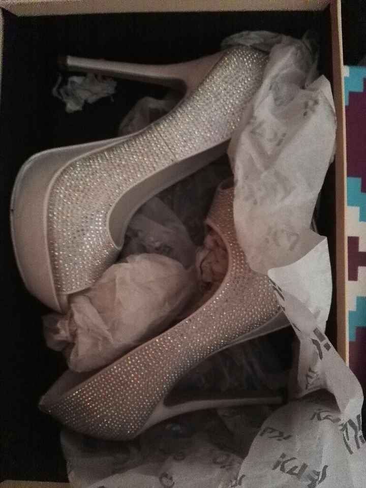 Scarpe, un incubo!!! - 3