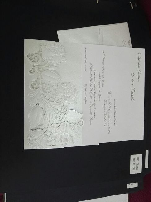 Partecipazioni e costo - 1