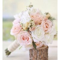 Consigli su bouquet leggero - 1