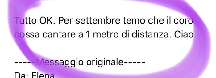 Sposi lombardia settembre, ci siete? - 1