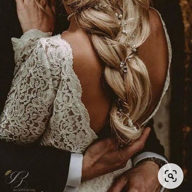 Sei una sposa romantica? - Il risultato - 1