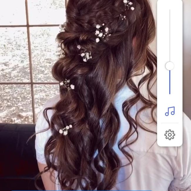 Vota la tua acconciatura sposa preferita! - 1