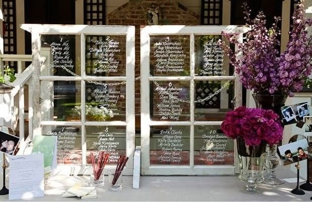 Tableau de Mariage - 1