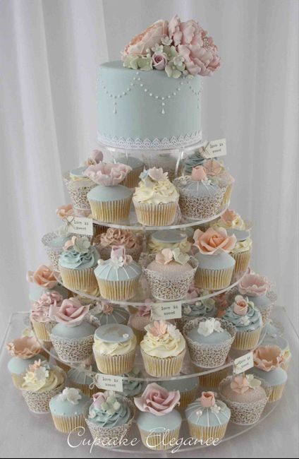 Che gola le...torte!!! - 1
