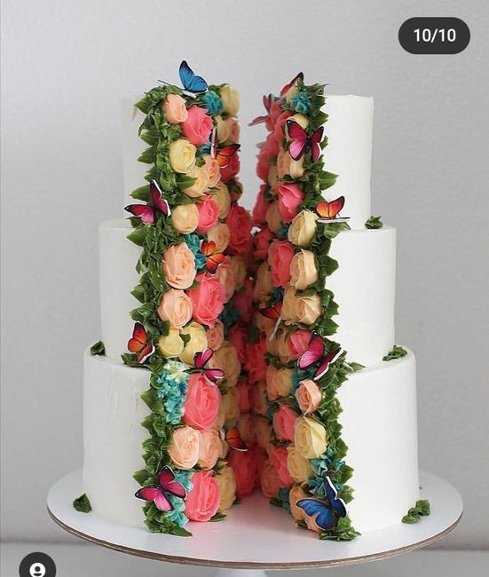 Che gola le...torte!!! - 3