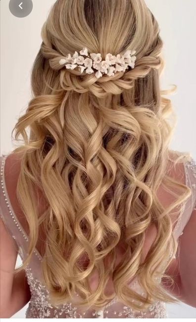 Acconciatura: l'avete già scelta? - 1