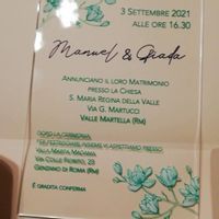 Partecipazioni, bianche, panna o colorate? 4