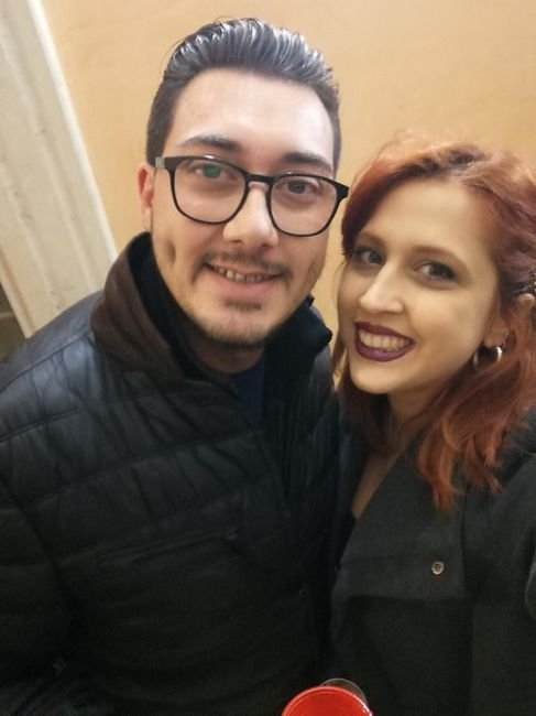 Riempiamo la community di Amore 12