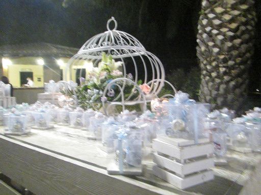 Le mie bomboniere saranno... 1