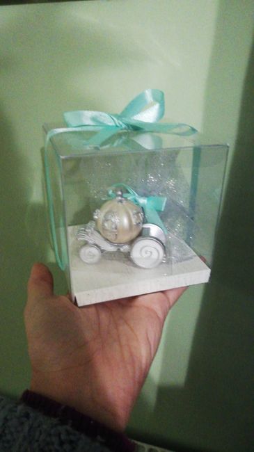 Ciao sposine ❤️ 4