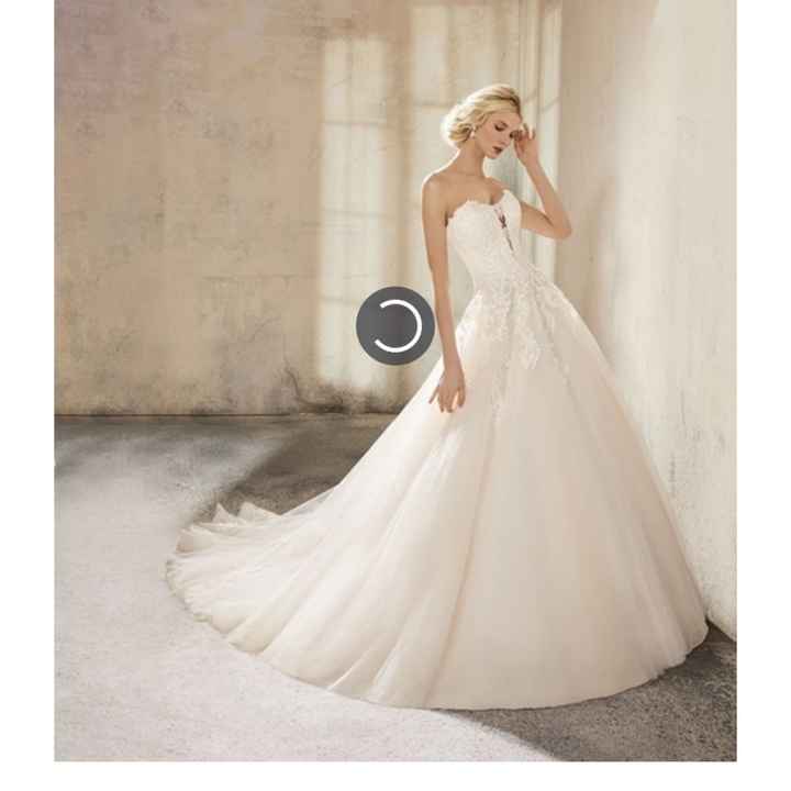 Collezione 2021 Novia d'art - 1