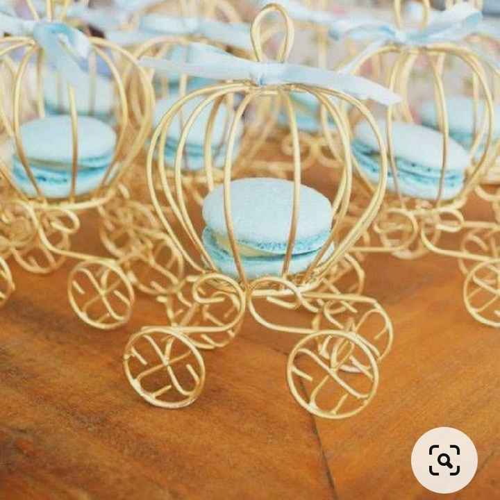 Scegli il segnaposto più adatto alle tue nozze 🤩 🎁 - 1