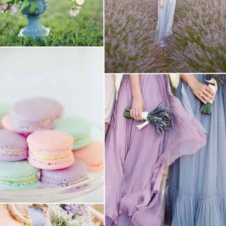 🎁 Quale segno zodiacale colorerà il tuo matrimonio? - il risultato 🎁 - 1