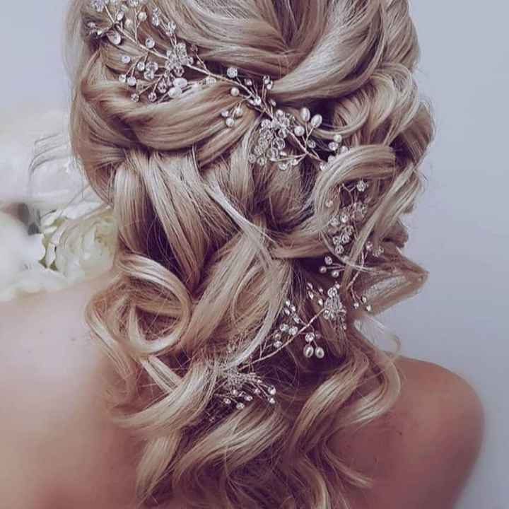 Acconciatura sposa o no ? - 3