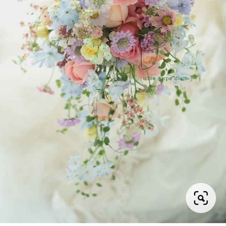 Bouquet rose e tulipani a ottobre! - Prima delle nozze - Forum  Matrimonio.com