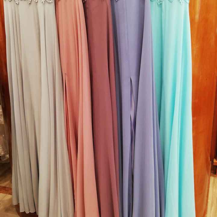 Tutte le info utili sulle damigelle 👩🏼👱🏽‍♀️🧑🏻👩🏻‍🦰 - 1