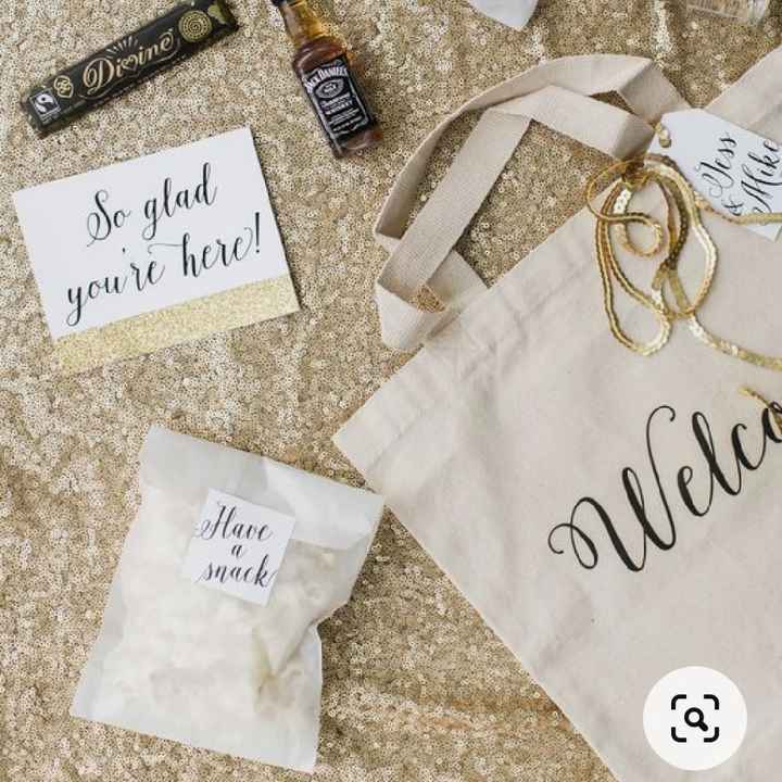 wedding bag fai da te - 2