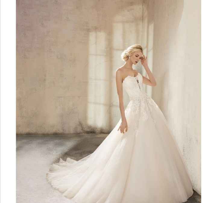 Sposa D'estate - 1