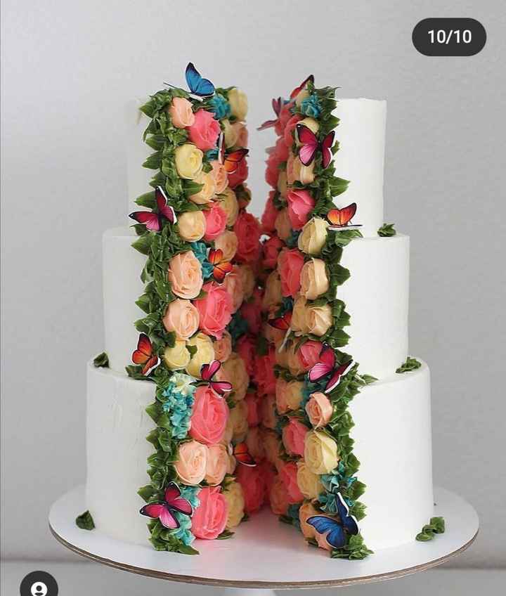 Che gola le...torte!!! - 3