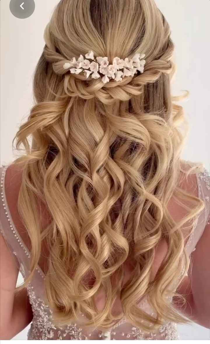 Acconciatura: l'avete già scelta? - 1