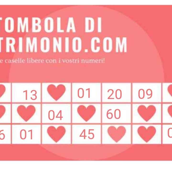 10º numero della cartella: i vostri topic - 1