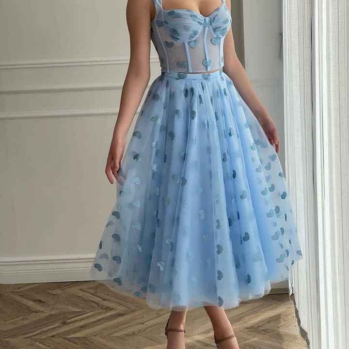 Info vestiti cerimonia - 2