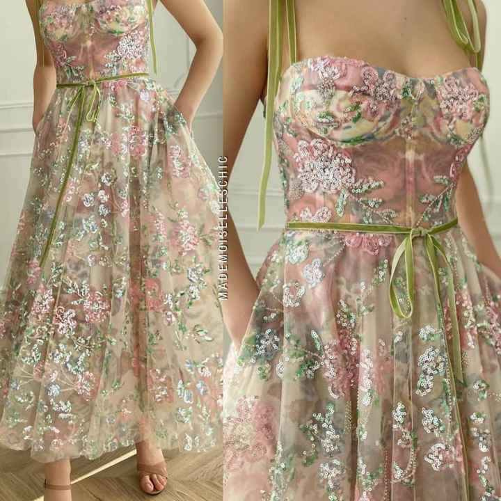 Info vestiti cerimonia - 3