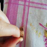 Scelta fedi 💍 - 1