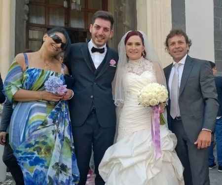 Ecco qualche fotina - 6