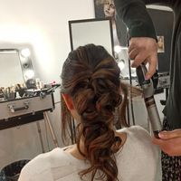 Consiglio acconciatura su Roma - 1