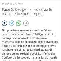 da luglio 2020 in poi - chi non intende rimandare - 1